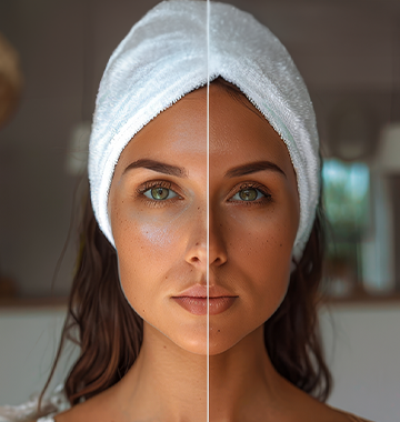 Ablative Vs. Non-ablative Laser Skin Resurfacing